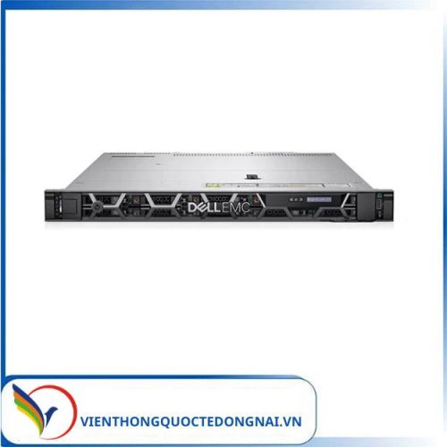 Máy Chủ Dell PowerEdge R650xs – 8×2.5″ Hot Plug